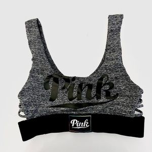 Victoria’s Secret Pink Ultimate Sports Bra